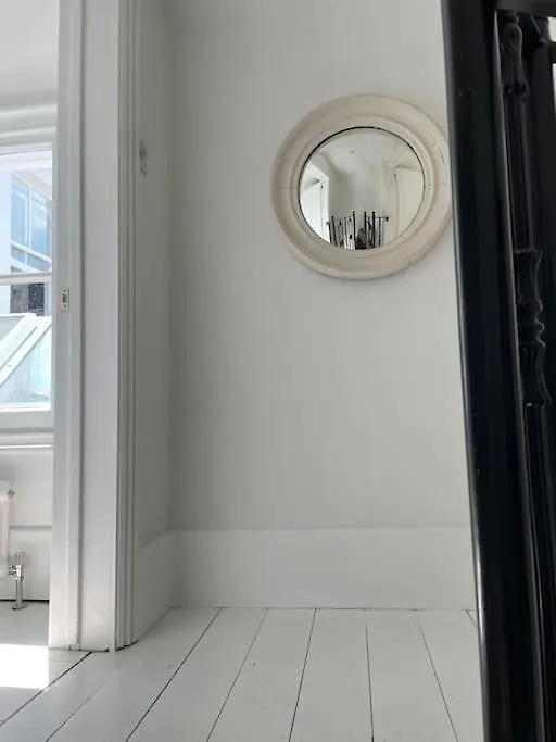 Daire Willow House, Georgian Property In Shepperton Birleşik Krallık