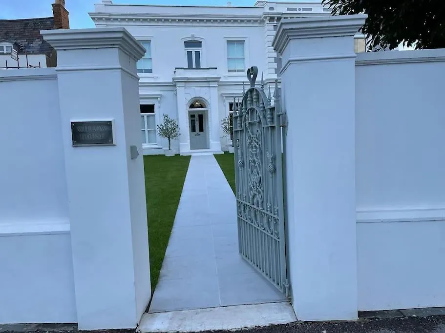 Daire Willow House, Georgian Property In Shepperton Birleşik Krallık