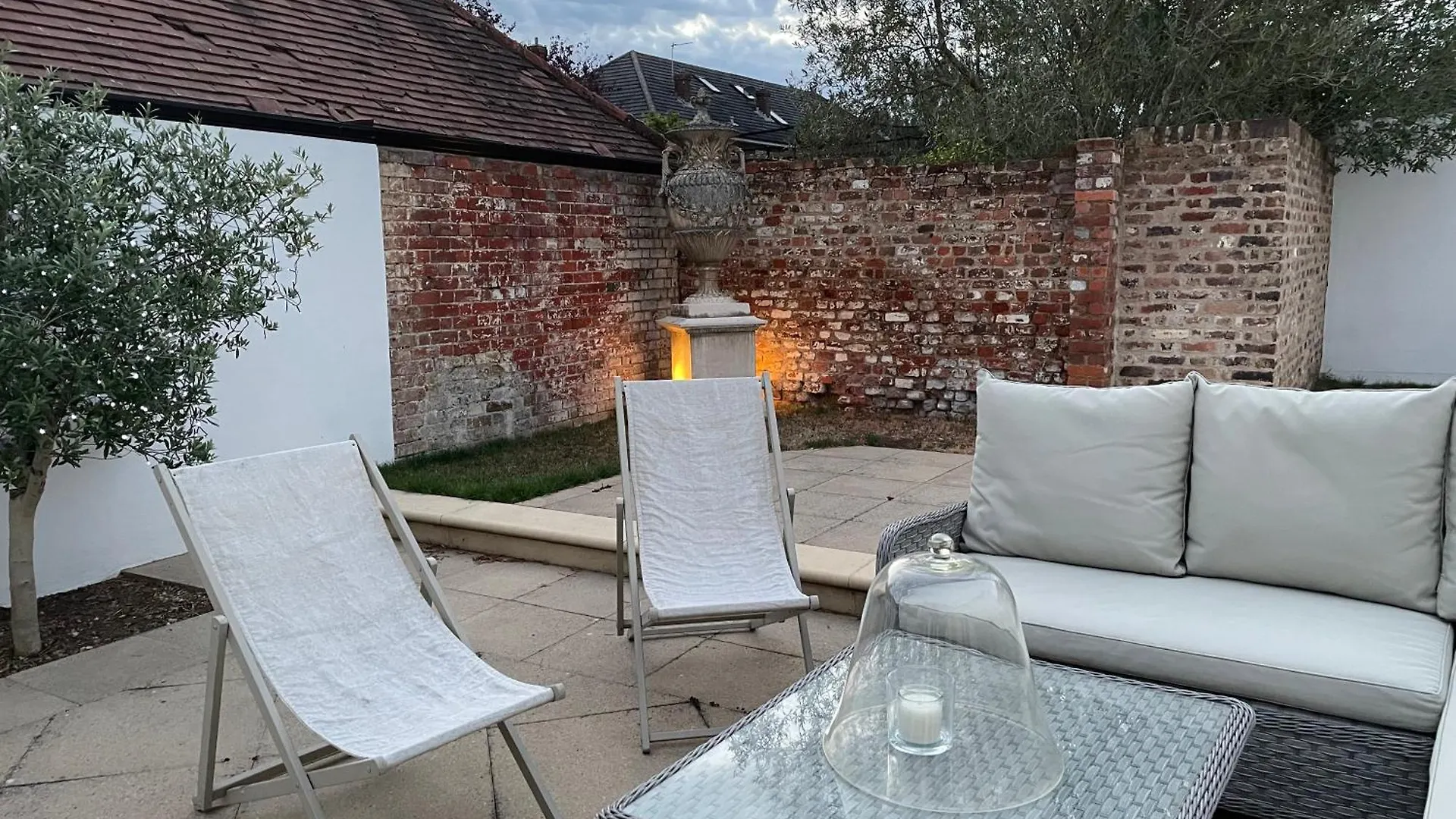 Daire Willow House, Georgian Property In Shepperton Birleşik Krallık